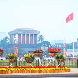 Kỳ vọng đất nước vươn mình mạnh mẽ sau Đại hội XIV của Đảng