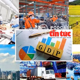 Hoàn thiện thể chế đồng bộ, hiện đại, cạnh tranh để tạo đột phá tăng trưởng