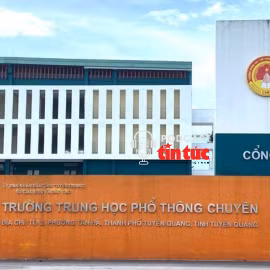 Tin nóng trong nước ngày 14/8/2026