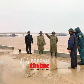 Thời tiết 2025 thất thường, dự báo gia tăng các cơn bão mạnh
