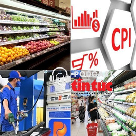 Áp lực lạm phát cuối năm 2025: Nguy cơ giá cả leo thang, người dân thắt chặt chi tiêu