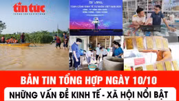Thủ tướng Phạm Minh Chính tham dự phiên họp cấp cao Toàn cảnh Kinh tế tư nhân lần thứ nhất
