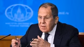 Nga nêu điều kiện chấm dứt xung đột ở Ukraine