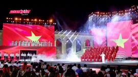 Thời sự qua ảnh sáng 23/08