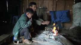 Rét đậm, rét hại kéo dài