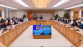 Thí điểm thực hiện dự án nhà ở thương mại thông qua thỏa thuận nhận quyền sử dụng đất