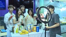 Sàn thương mại điện tử chuẩn bị nộp thuế thay người bán