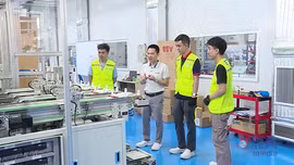 Nghị quyết 68 - Điểm tựa cho tư nhân bứt phá