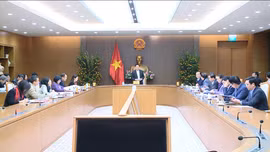 Sắp xếp, tinh gọn tổ chức bộ máy của Bộ Tài chính và VTV