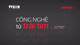 Giải thưởng 'Công nghệ từ trái tim' - Hướng tới một Việt Nam thịnh vượng