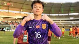 U23 Việt Nam cần tìm phương án hóa giải thủ môn của U23 Trung Quốc