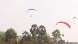 Đánh thức tiềm năng du lịch mạo hiểm ở Tri Tôn, An Giang