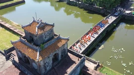 Tăng cường công tác quản lý, bảo vệ an ninh, an toàn tại các di tích