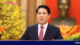 Thời sự 24h qua ảnh sáng 17/02