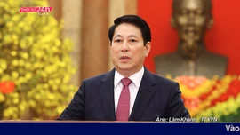 Thời sự 24h qua ảnh sáng 17/02