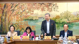 Miễn trừ trách nhiệm khi xảy ra rủi ro trong nghiên cứu khoa học