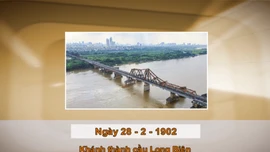 Khoảnh khắc & sự kiện ngày 28/2