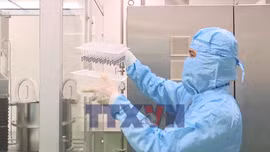 Làm chủ công nghệ vaccine để chủ động phòng, chống dịch bệnh