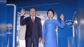 Trạm tin sáng ngày 11/04/2026