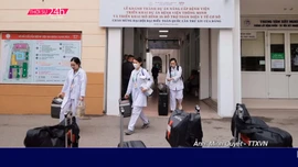 Thời sự 24h qua ảnh sáng 18/1