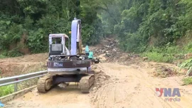 Phá thế 'cô lập' cho Ngọc Linh