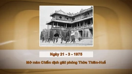 Khoảnh khắc & sự kiện ngày 21/3