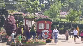 Biến 'nguy thành cơ' cho du lịch Đà Lạt