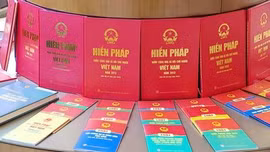 Nhìn lại 15 cuộc bầu cử Quốc hội Việt Nam trong lịch sử