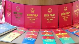 Nhìn lại 15 cuộc bầu cử Quốc hội Việt Nam trong lịch sử
