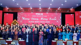 Thời sự 24h qua ảnh sáng 24/2