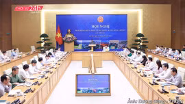 Thời sự 24h qua ảnh chiều 20/9