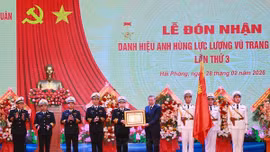 Thời sự 24h qua ảnh sáng 28/2