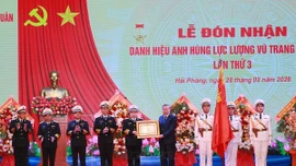 Thời sự 24h qua ảnh sáng 28/2