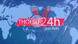 Thời sự 24h qua ảnh sáng 02/04/2025