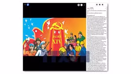 Truyền thông quốc tế đăng tải đậm nét về Đại hội XIV của Đảng