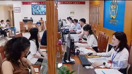 Mô hình chính quyền địa phương 2 cấp sau 1 tháng vận hành