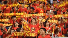 ASEAN Cup 2026: Người hâm mộ kỳ vọng các 'sao' nhập tịch tỏa sáng