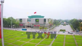 15 khóa Quốc hội Việt Nam