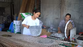 Duy trì, phát triển nhiều nghề truyền thống ở Đồng Tháp