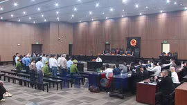 Cựu Thứ trưởng Bộ NN&PTNT bị đề nghị từ 4-5 năm tù