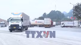 Lạng Sơn bảo đảm nguồn thu thuế xuất nhập khẩu