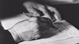 THÔNG ĐIỆP LỊCH SỬ: 60 năm trước, Bác Hồ bắt đầu viết Di chúc