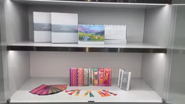 Sắc màu văn hóa trong những thiết kế bao lì xì đầu xuân