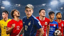 FIFA phê duyệt FIFA ASEAN Cup, Đông Nam Á có thêm giải đấu cấp khu vực