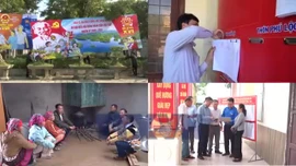 Để mọi cử tri đều được thực hiện quyền bầu cử