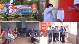 Để mọi cử tri đều được thực hiện quyền bầu cử