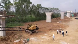 Thành lập 7 tổ công tác đẩy mạnh giải ngân đầu tư công
