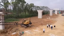 Thành lập 7 tổ công tác đẩy mạnh giải ngân đầu tư công