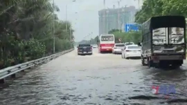 Hà Nội và Bắc Bộ sẽ mưa ra sao do hoàn lưu bão số 11?