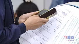 Miễn viện phí - cơ hội chữa bệnh của người nghèo